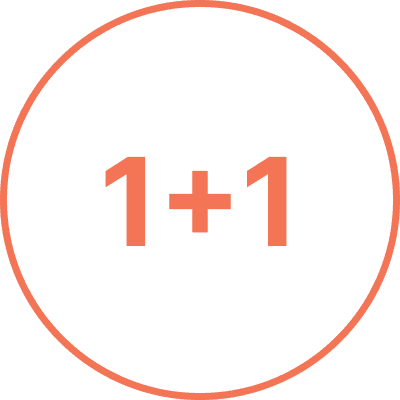 label