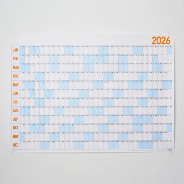 빅픽처 캘린더 2026